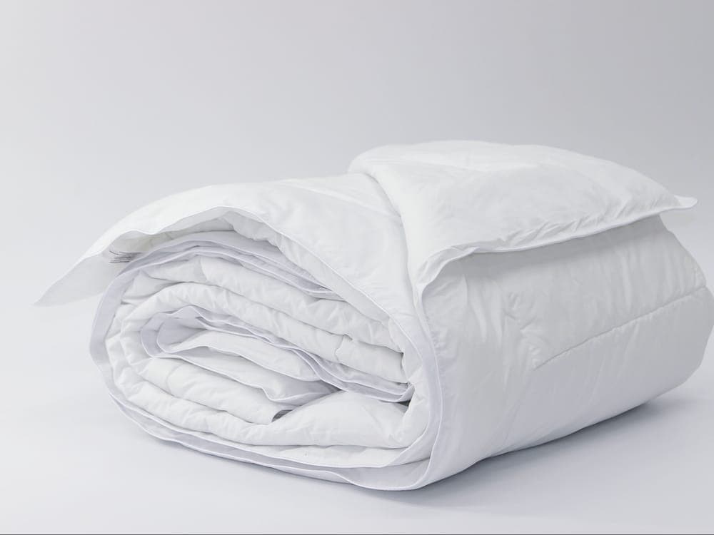 Esencial Sheet duvet