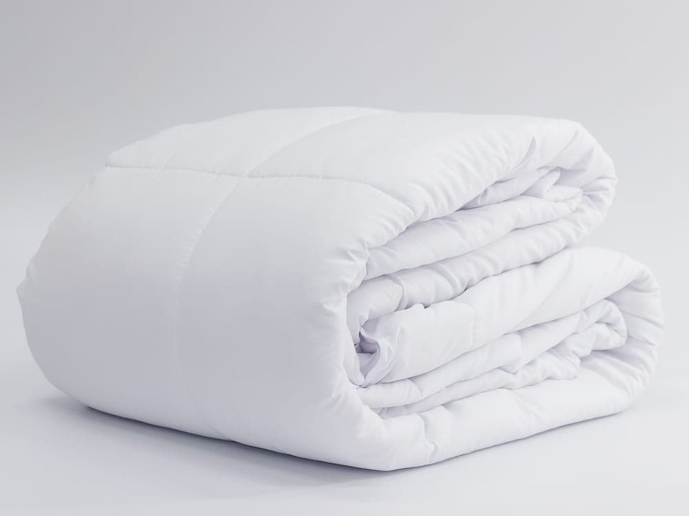 Hybrid duvet
