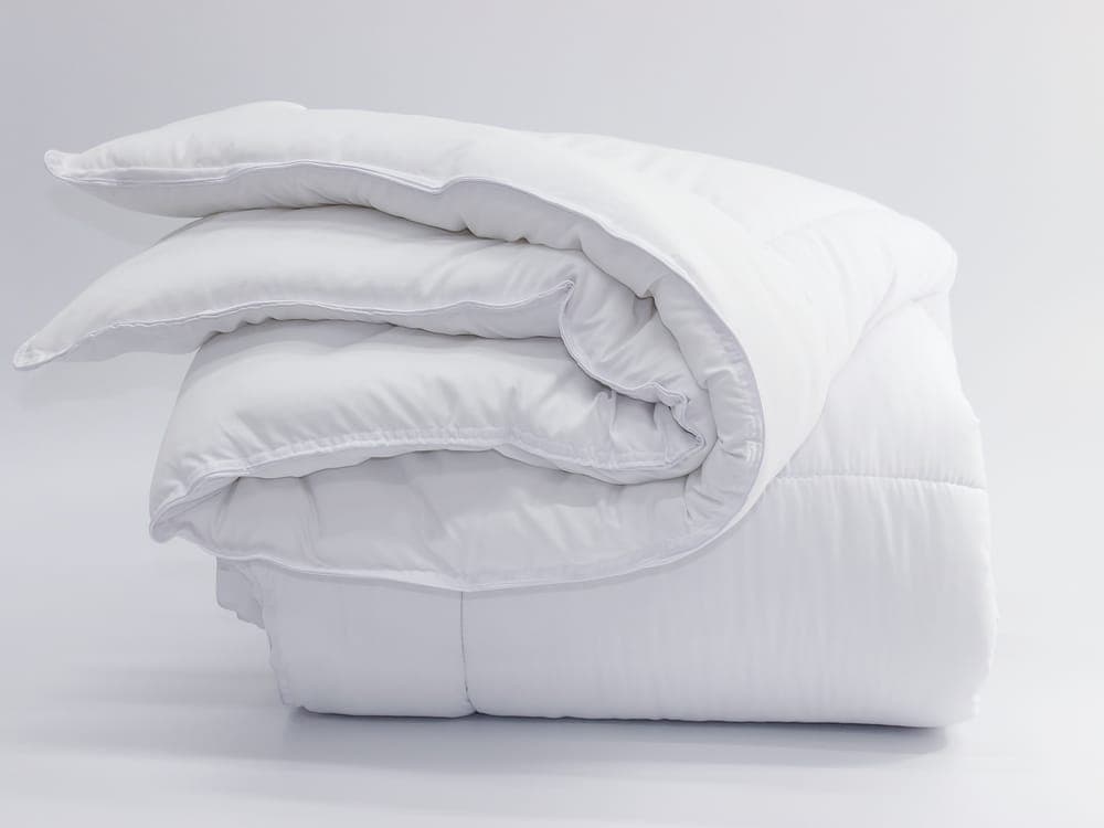 Performance duvet