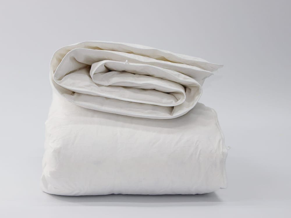 Plumas DH feather duvet