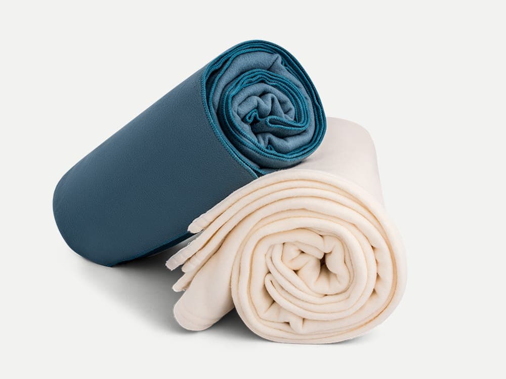 Polar Rush Pro blanket