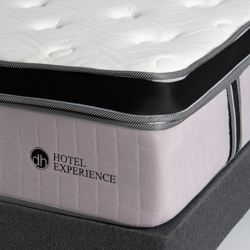 Colchones para hostelería