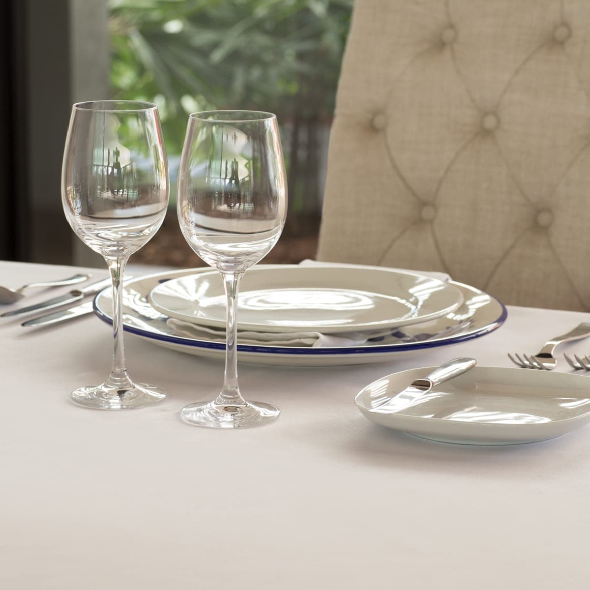 Textiles para la mesa