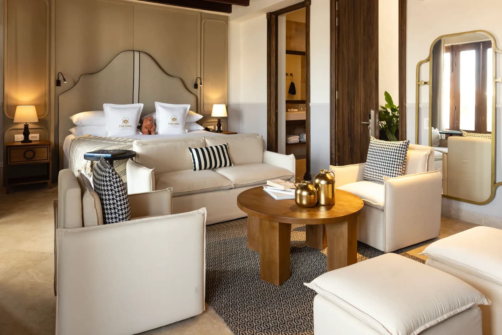 Hotel Casa Bianca by Faranda
