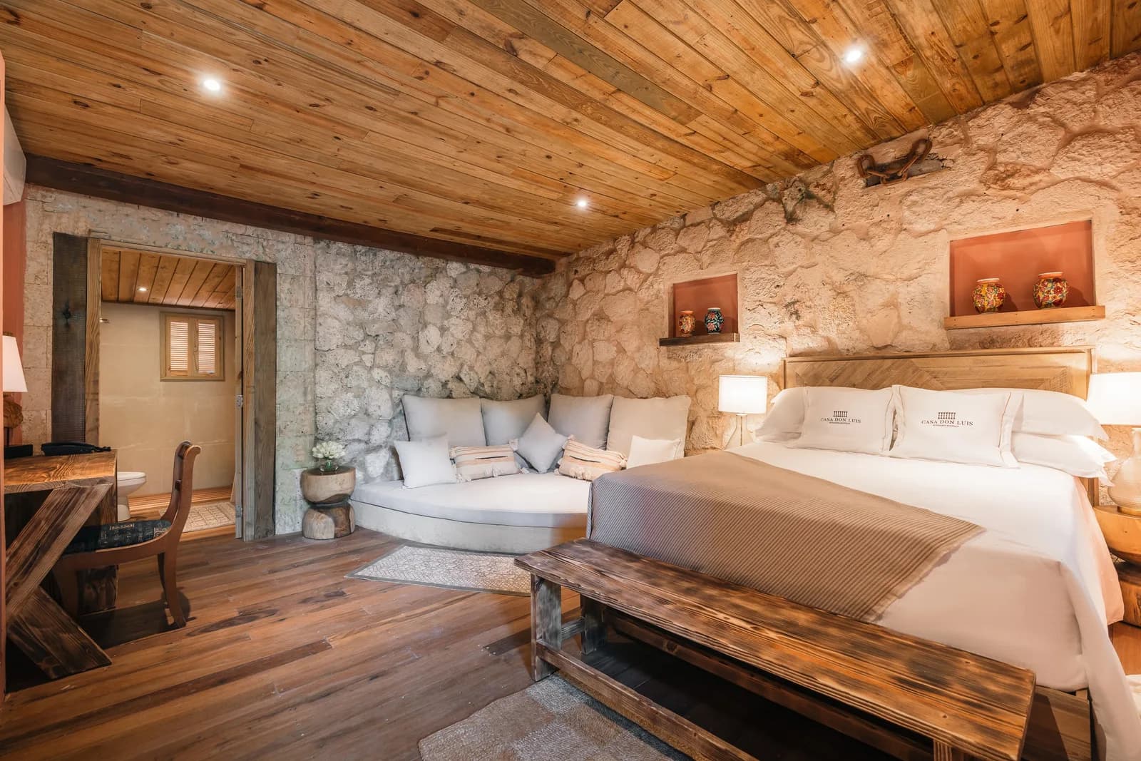 Hotel Casa Don Luis by Faranda