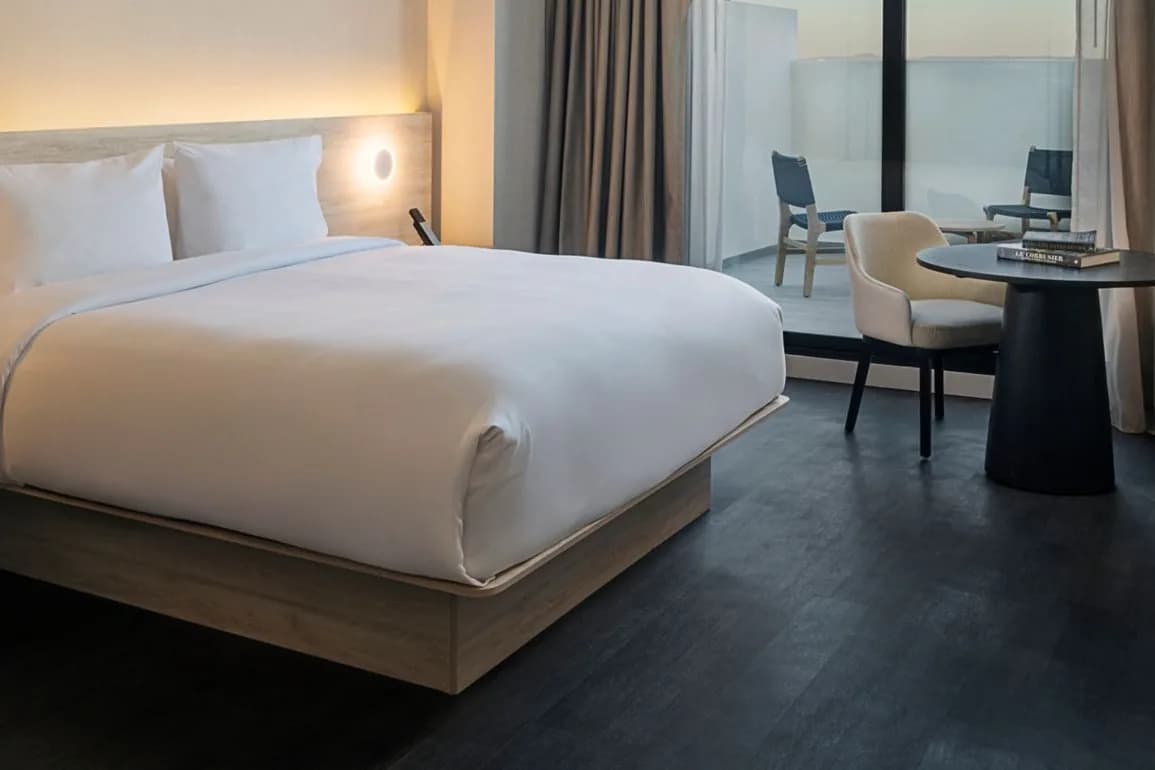 AC Marriott San Luis Potosí