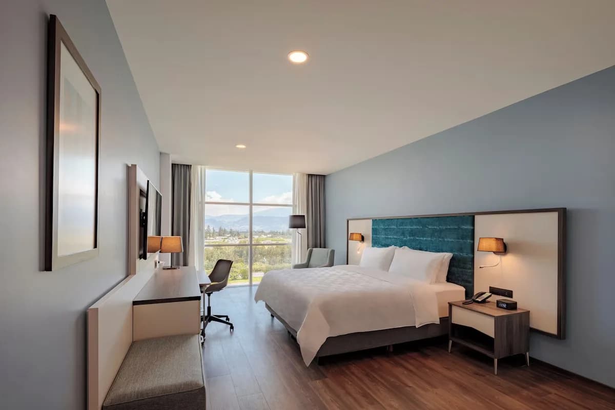 Holiday Inn Quito Airport