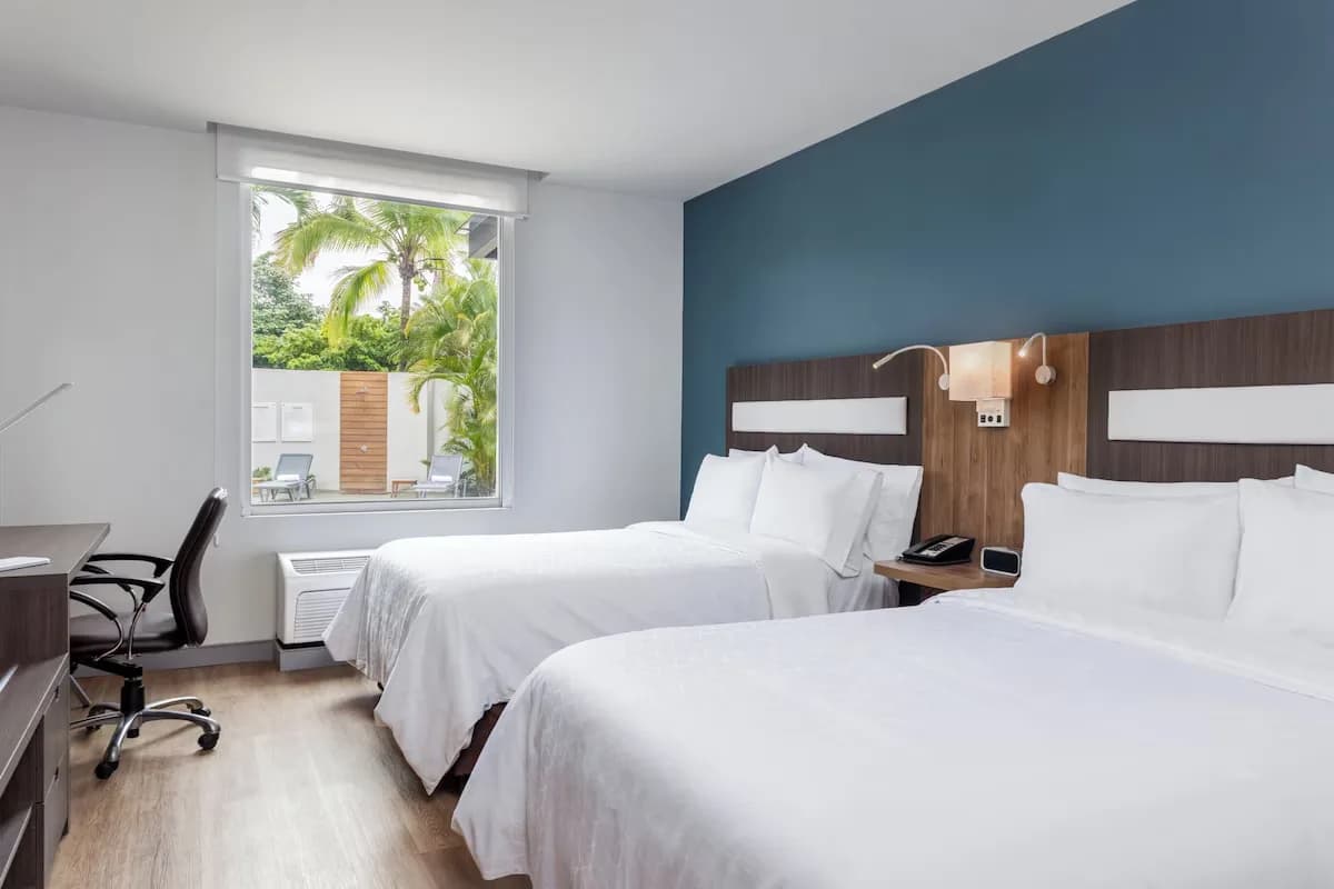 Holiday Inn Express San José Forum