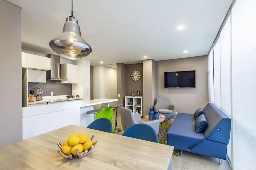 Hotel Facile Apartments