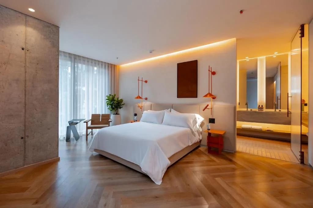 The Cut Hotel