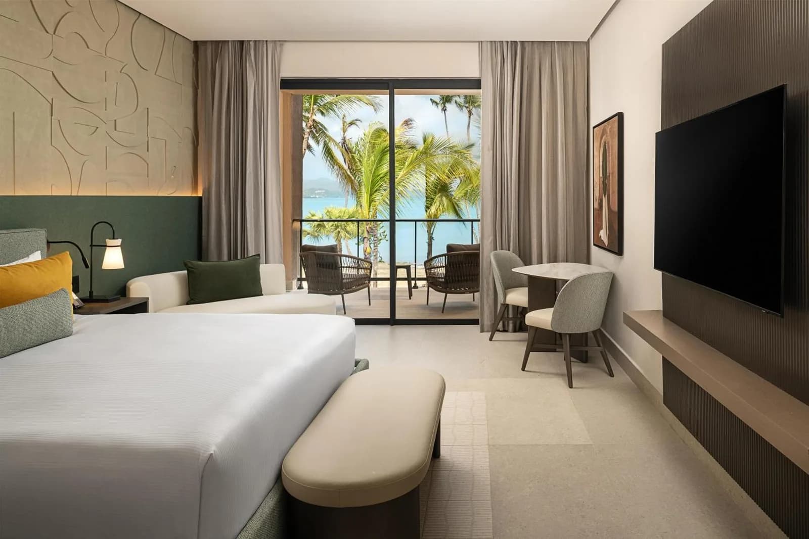 Zemi Miches Punta Cana All-Inclusive Resort, Curio Collection by Hilton