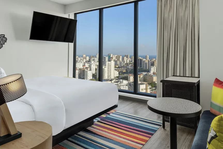 Aloft Santo Domingo
