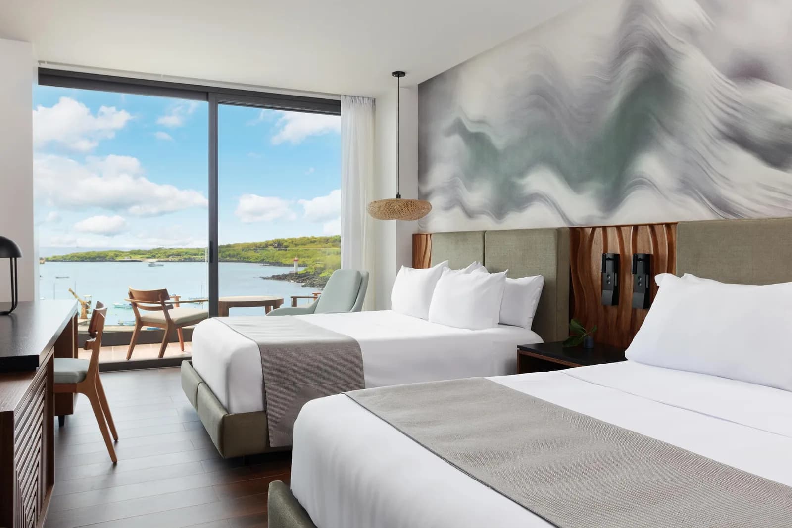 Hotel Indigo Galápagos, an IHG Hotel