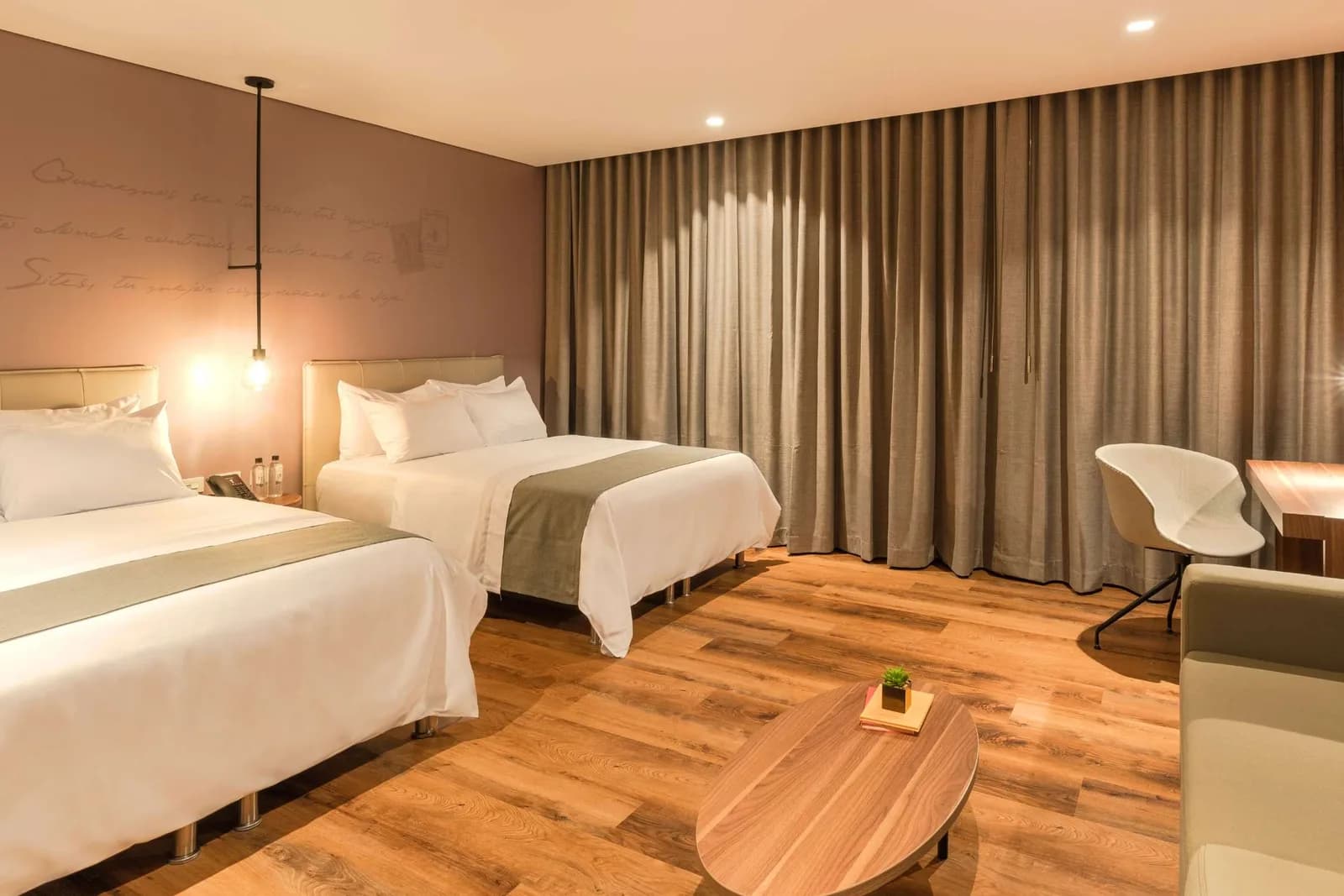Hotel Sites Barranquilla