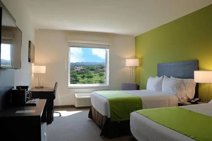 Holiday Inn Express Managua, an IHG Hotel