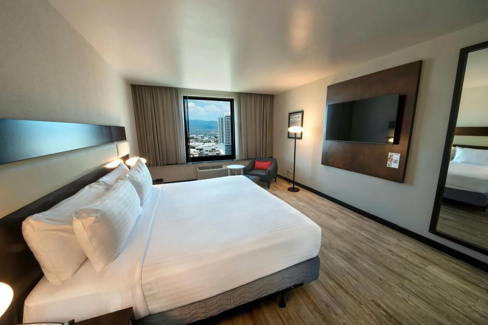 Park Inn by Radisson San José