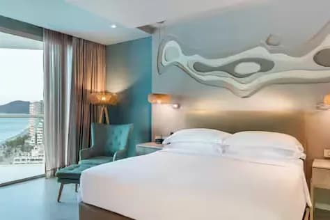 Hilton Santa Marta