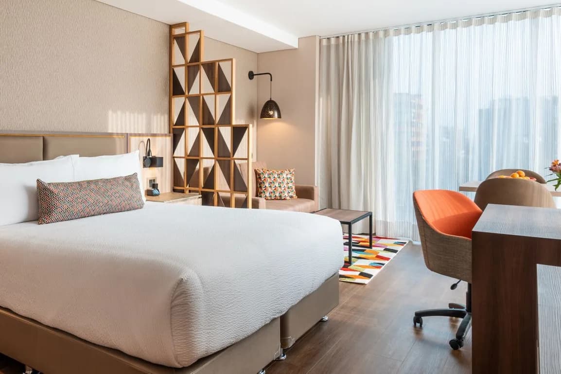 Hotel Residence Inn by Marriott