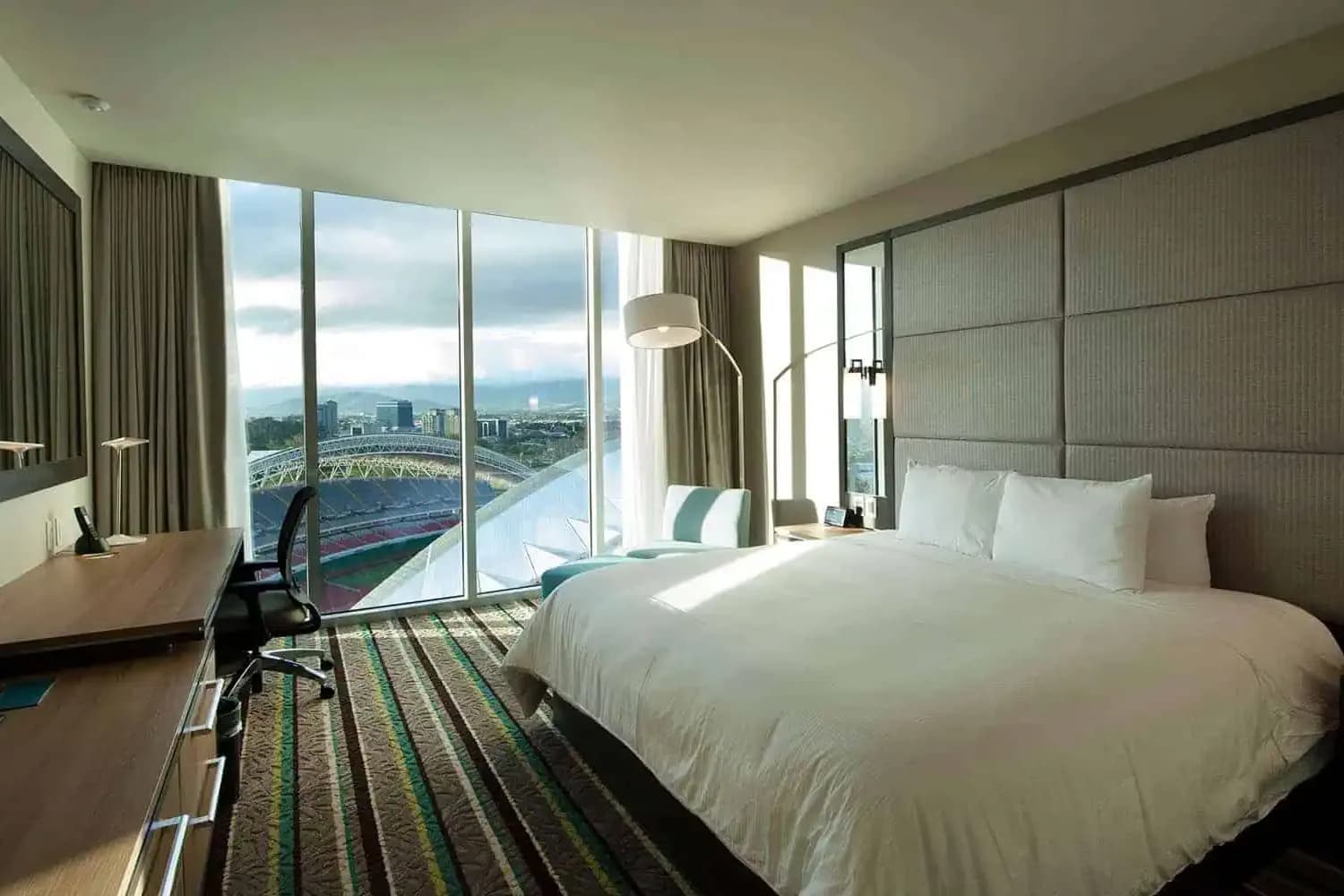 Hilton Garden Inn San José La Sabana