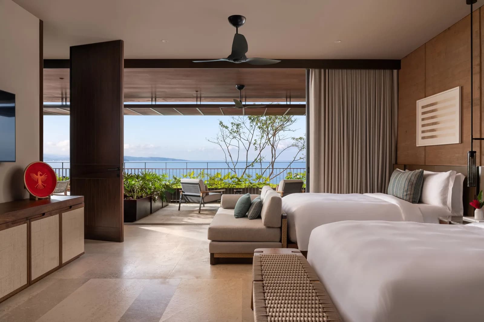 Siari, a Ritz-Carlton Reserve