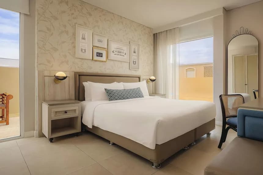 Hotel Ermita Tribute by Marriott