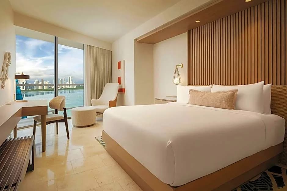 JW Marriott Panamá