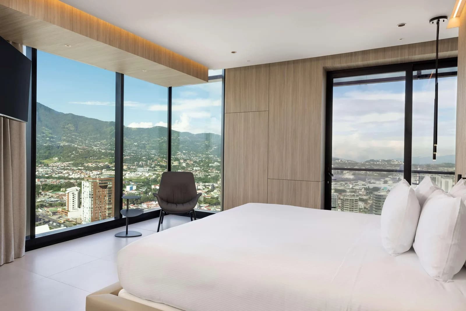 Hilton San José La Sabana