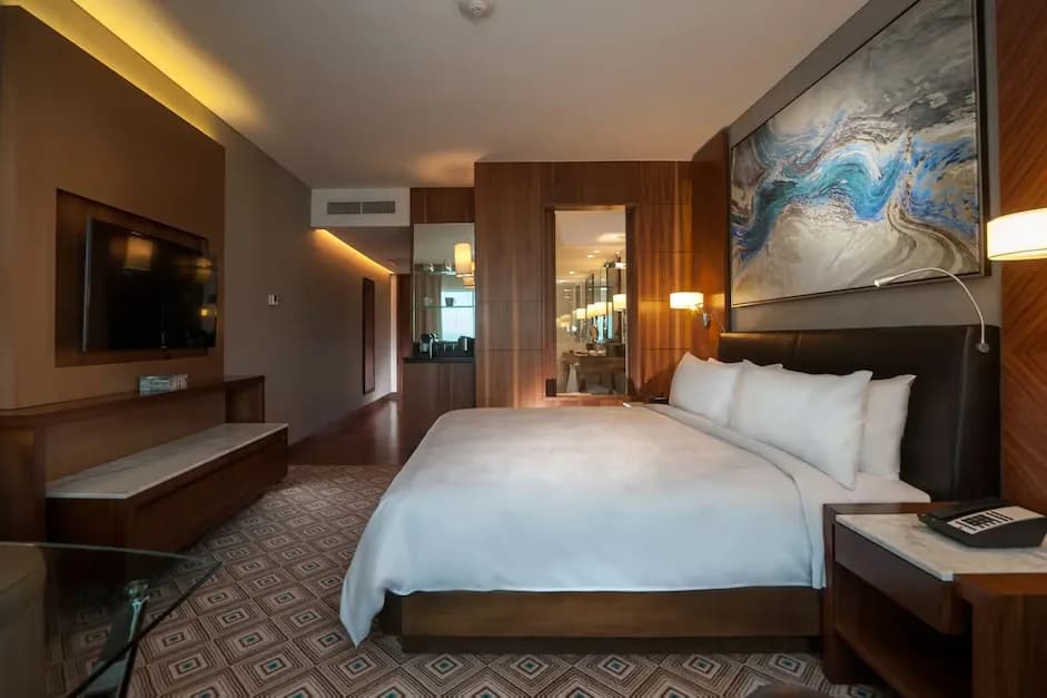 Marriott Santo Domingo