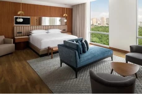 Hotel Marriott Barranquilla