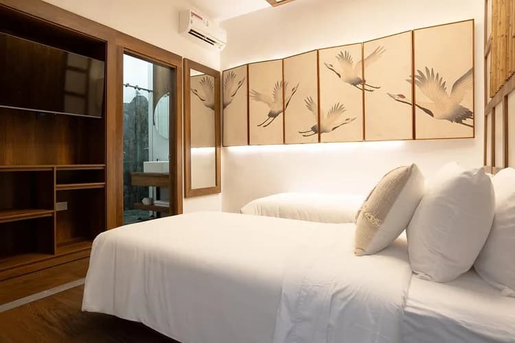 Hotel Prixma