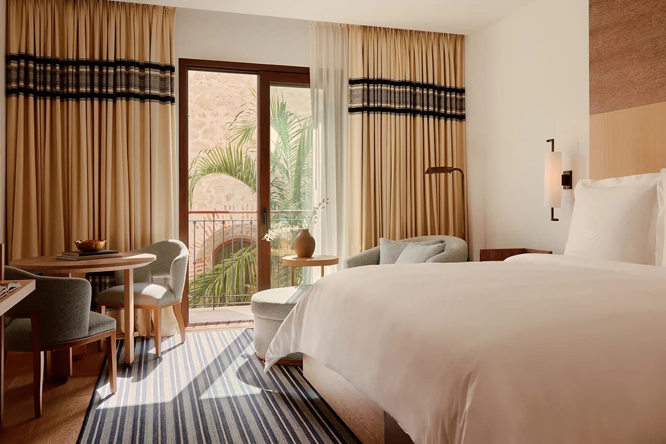 Four Seasons Hotel and Residences Cartagena