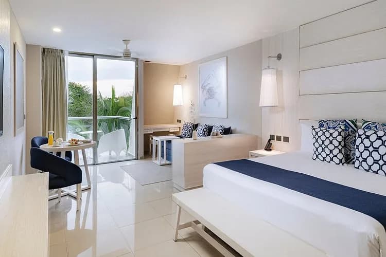 Hotel Grand Sirenis