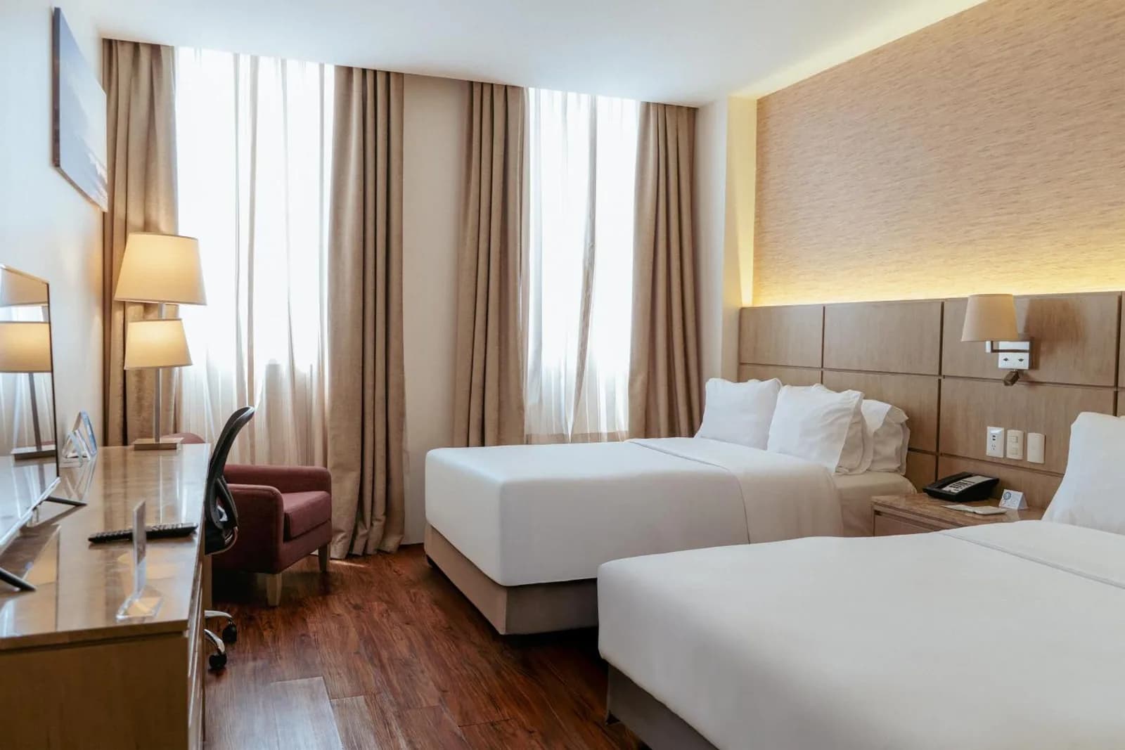 Radisson Hotel Guayaquil