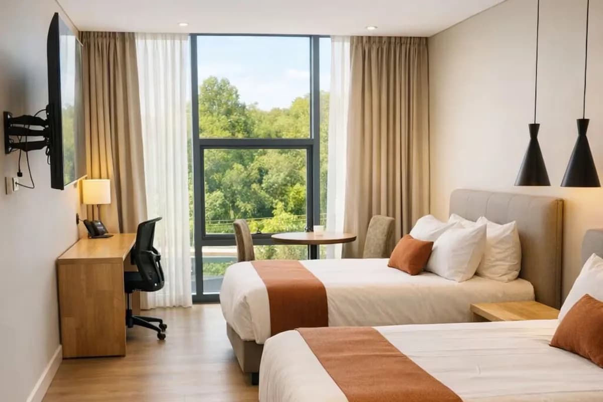 Hotel Sibelius