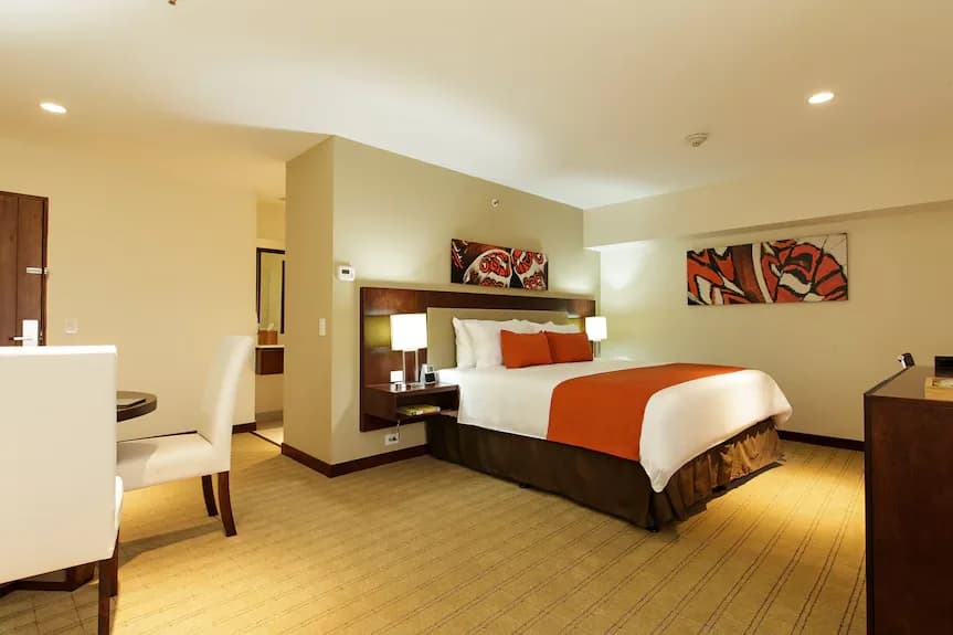 Wyndham Garden San José Escazú