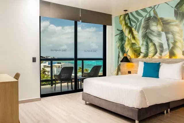 Hotel Sea Avenue