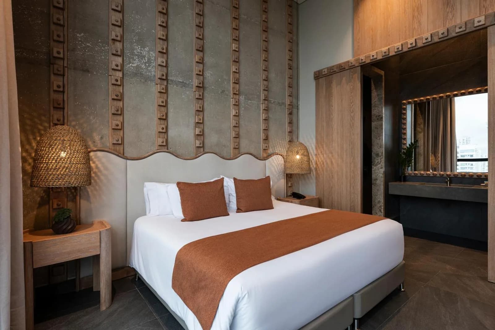Hotel OZ Collection