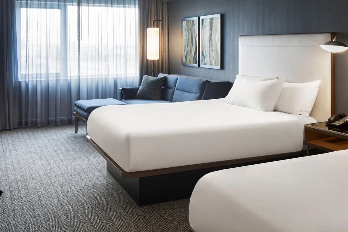 Courtyard by Marriott Cheddi Jagan International Airport
