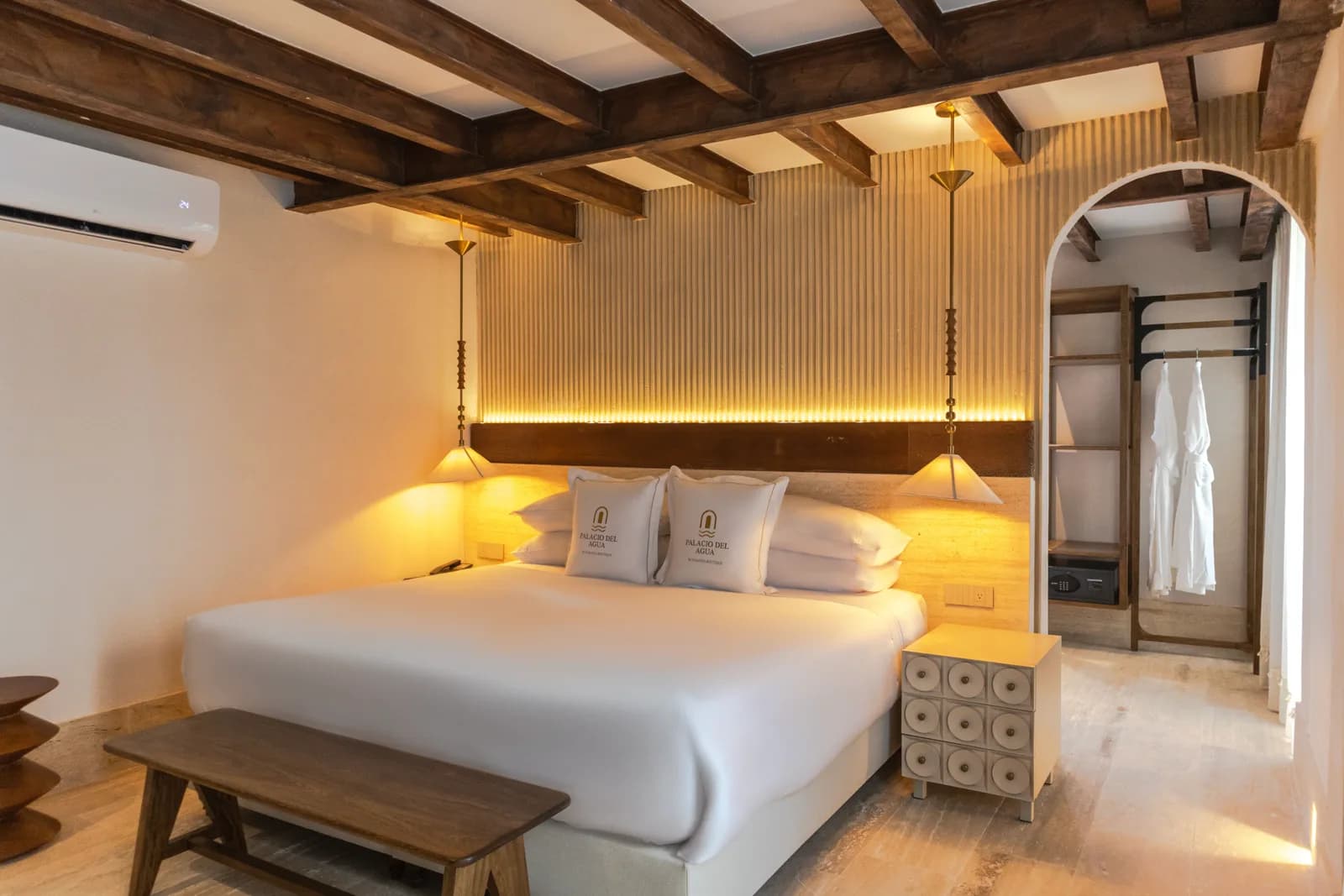 Hotel Palacio del Agua by Faranda