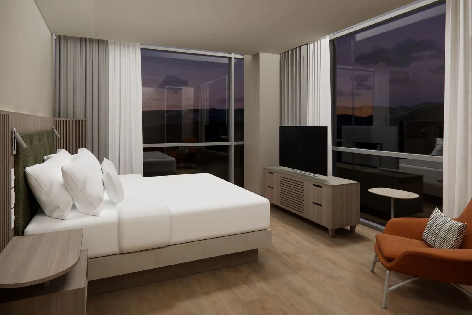 Courtyard by Marriott Quito Airport