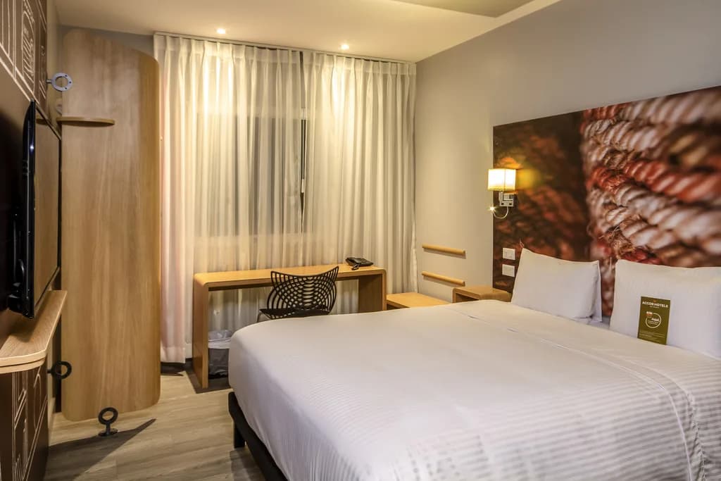 Ibis Quito