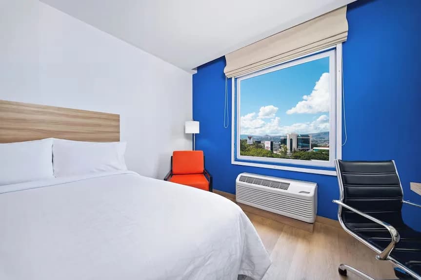 Holiday Inn Express Tegucigalpa, an IHG Hotel