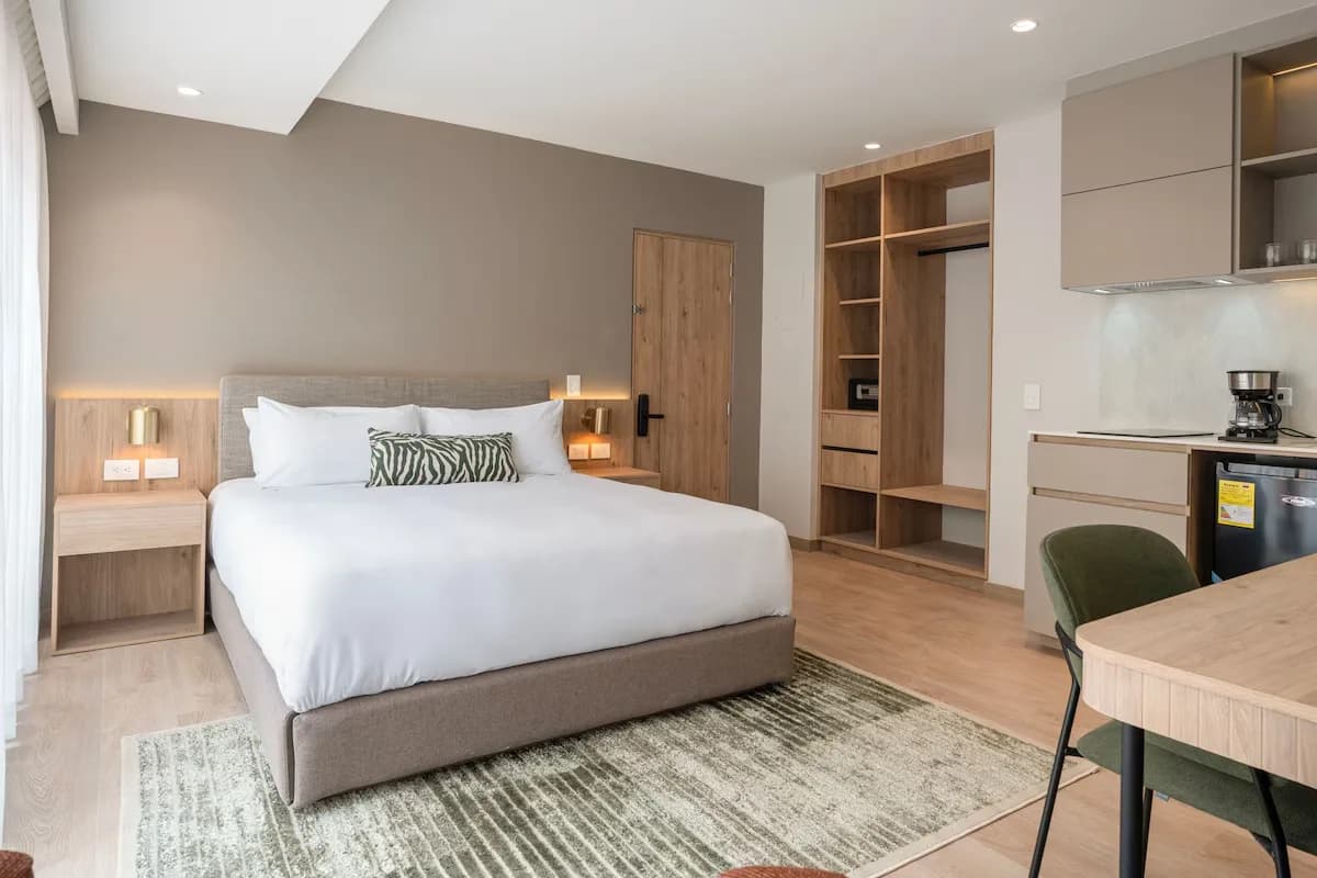 Hotel Bomma House