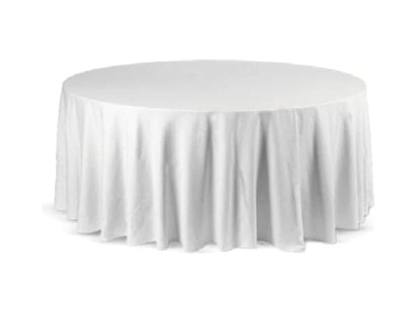Mantel circular