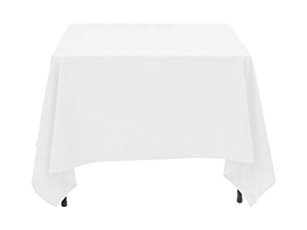 Mantel cuadrado