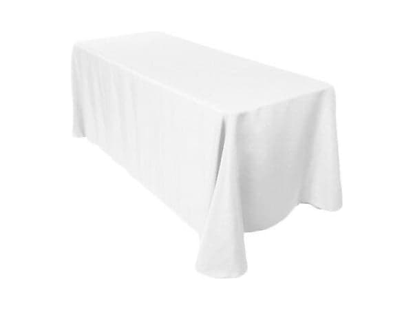 Mantel rectangular
