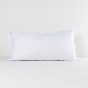 Almohada Media 100% Algodón 230 hilos