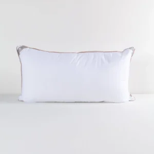Almohada Firme 100% Algodón 230 hilos
