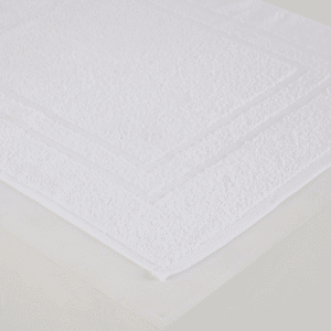 Tapete Oasis 800 Gr 50x90 100% Algodón