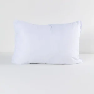 Almohada Esencial Media Tela 200 Hilos polialgodón percale